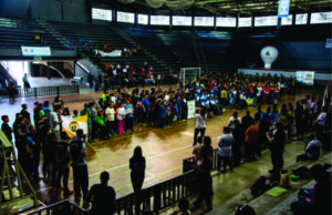 Palestra: Painel sobre Inclusão de Pessoas com Deficiência foi sucesso