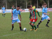Lifasc Sub-18: Copa CFC Celso abre a grande final