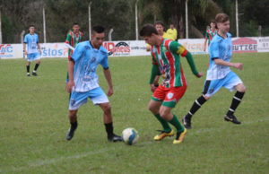 Lifasc Sub-18: Copa CFC Celso abre a grande final