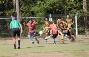 Avante e Linha Santa Cruz decidirão a Copa CFC Celso