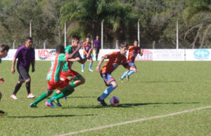 Lifasc Sub-18: Campeão sai no domingo