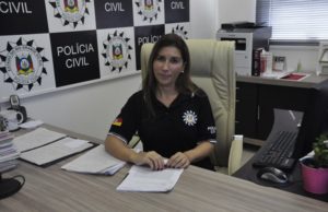 Asfixia mecânica e hemorragia foram as causas da morte de Francine