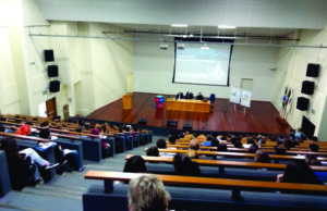 PIBID e Residência Pedagógica iniciam atividades na Unisc