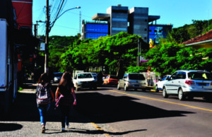 Santa Cruz tem 129 mil habitantes
