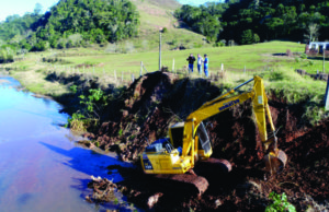 Construção da ponte do Viver Bem começa neste mês