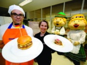 Prorrogadas as inscrições para o Concurso de Prato Típico Alemão da Oktoberfest