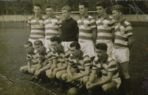 FC Rio Pardinho chega aos 80 anos