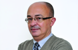 O Ladrão de Visitas, de Roni Ferreira Nunes