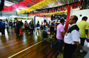 Segurança :Ação reforça os cuidados com as regras de trânsito