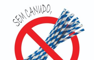 Fim ao plástico: os canudos são os grandes vilões da natureza