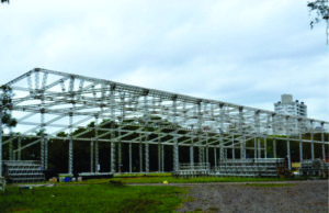 Copa 2014: Santa Cruz na briga para ser subsede