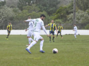 Copa Wianey Carlet: Periquito jogará pela manhã
