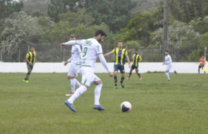 Copa Wianey Carlet: Periquito jogará pela manhã