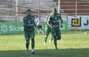Copa Wianey Carlet: Avenida vence o Inter em Santa Maria