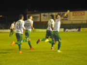 Periquito 100% vai a Tramandaí nesta quarta