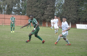 Copa Wianey Carlet: Avenida pega o Real nos Eucaliptos