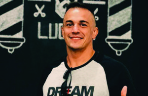 Big Castilho: um grande campeão de Santa Cruz