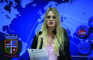 Câmara abre processo seletivo público para estágio