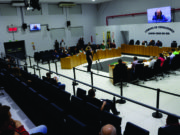 Câmara aprova cedência de escola e concessão de mérito esportivo