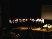 Comdica promove III Noite Cultural no Teatro Mauá