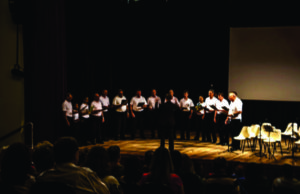 Comdica realiza 4ª Noite Cultural na Unisc