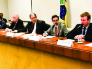 Faltando menos de um mês para COP 8, setor do tabaco continua sem respostas