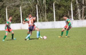Lifasc sub-18: Quarta Linha Nova Baixa recebe a decisão