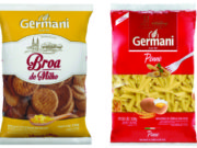 Grupo Dallas adquire a Germani Alimentos