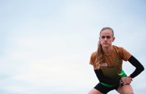 Troféu Brasil: Jaqueline garante o bronze nos 800 metros