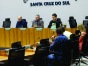 Audiência Pública debate recursos previstos na LDO 2019