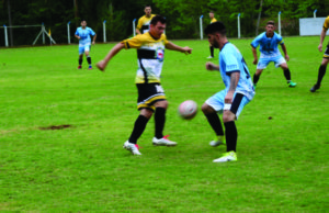 Lifasc: Quatro times estreiam na Copa CenterTech Informática