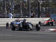 USF2000: Kohl acaba temporada na terceira posição