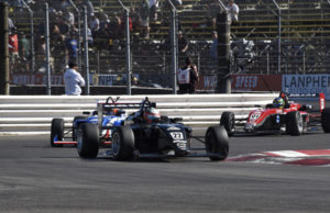 USF2000: Kohl acaba temporada na terceira posição