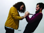 A tradicional Maratona (Ins)Pirados de Teatro chega em sua terceira edição