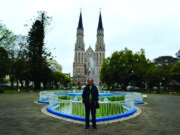 Memórias: o olhar de Moina Fairon Rech