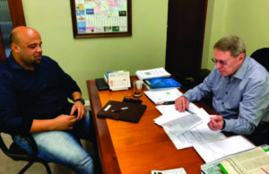 Prefeito decreta Ponto Facultativo na próxima sexta-feira