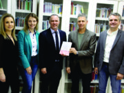 PPGD da Unisc lança livro sobre comunitarismo