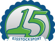 Brasil festeja 15 anos de eisstocksport