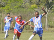 Regional promete mais uma rodada quente