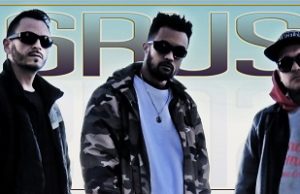Um dos primeiros grupos de RAP de Santa Cruz do Sul voltou à ativa