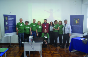 Foco Empreendedor lança Selo Investidor Social