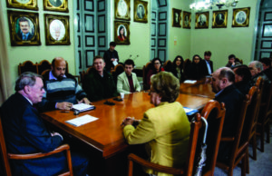 Turno Único iniciará em 1º de outubro