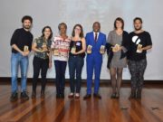 'O Vestido de Myriam' levou o troféu Tipuana como Melhor Filme