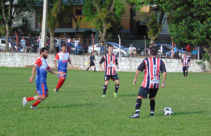 Copa Master Kaiser Afasc