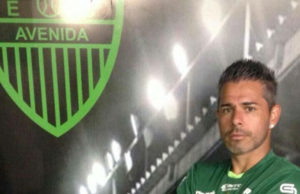 Copa Wianey Carlet: Avenida enfrenta o Grêmio nesta terça