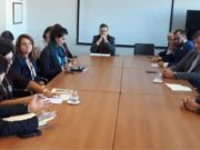 Amprotabaco estuda internacionalizar entidade