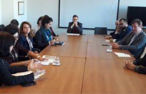 Amprotabaco estuda internacionalizar entidade