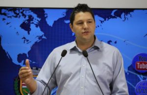 Aplicativo para agilizar consultas e exames é proposta de vereador
