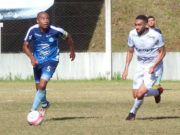 Copa Wianey Carlet: Avenida tem a melhor campanha