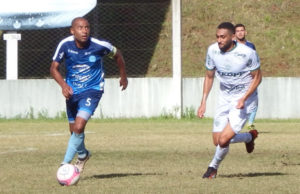Copa Wianey Carlet: Avenida tem a melhor campanha